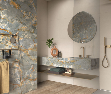Signoria imperiale & Yosemite Natural