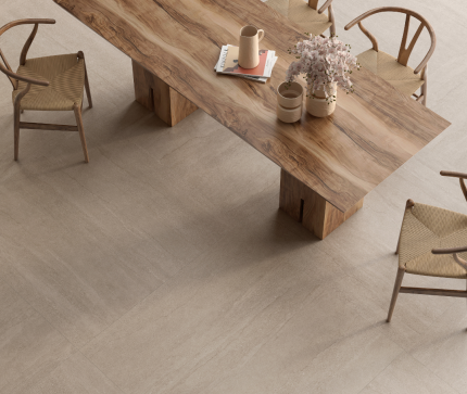 Japandi Natural stijl