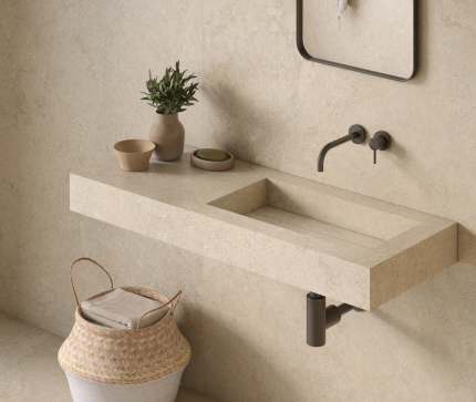 Japandi stijl tegels - interieur stijl