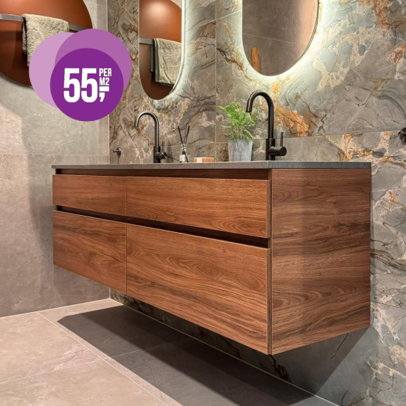 Harmony grey & signoria