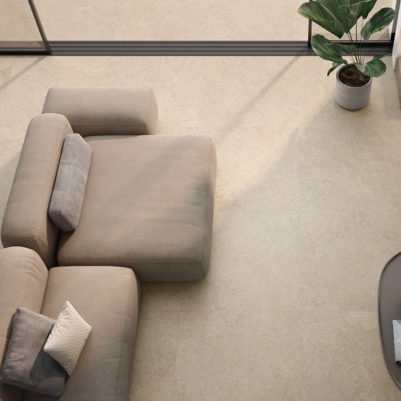 Serene Crosscut Bone