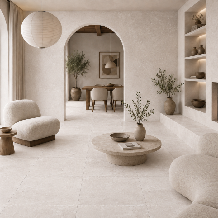 New Beton Light Grey