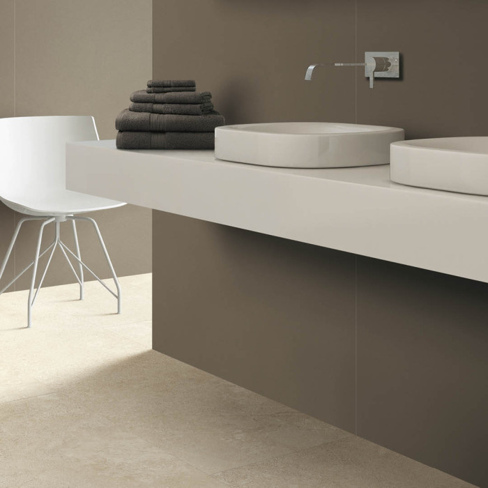 Elemental Cream Limestone