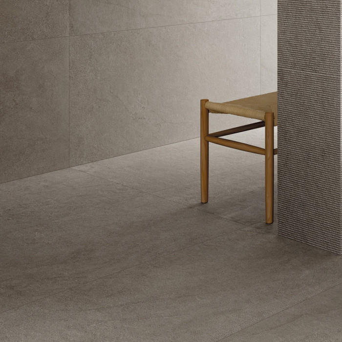 All Around Stone Grey