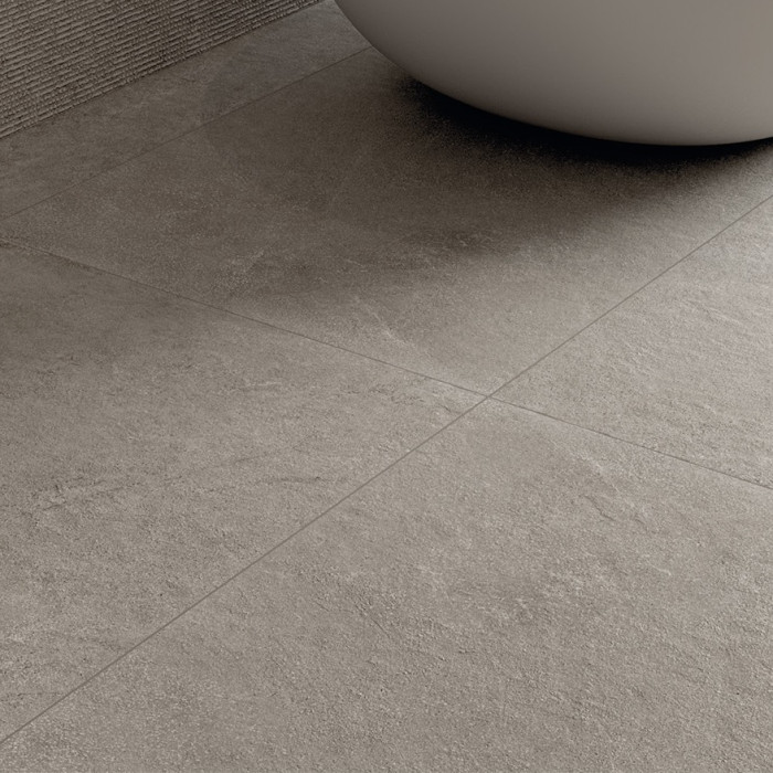 All Around Stone Grey