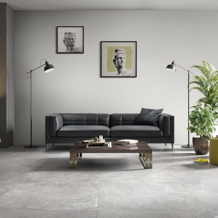 Harmony Grey