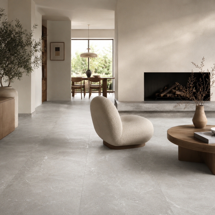 Harmony Grey