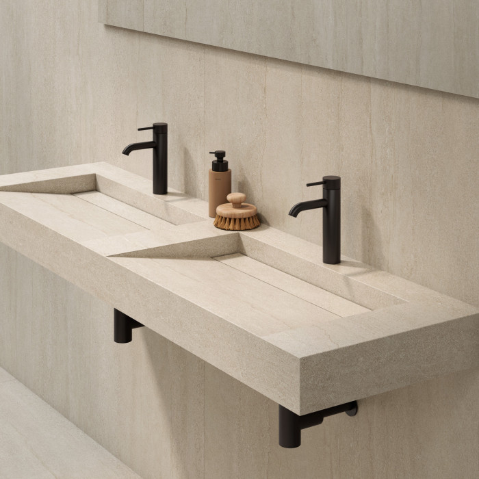Serene Crosscut Bone