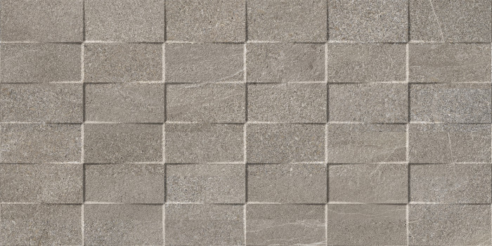 Boston Taupe Decor