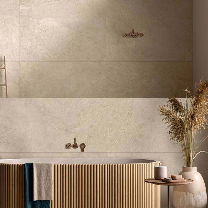 All Around Stone Ivory